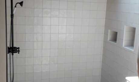 renovation salle de bain Albi
